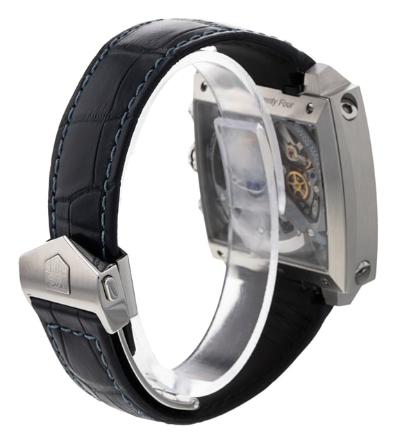 Tag Heuer Monaco CAL5111.FC6299 Image 3